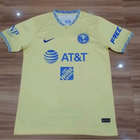 Other - Club America Soccer jersey size 2XL home